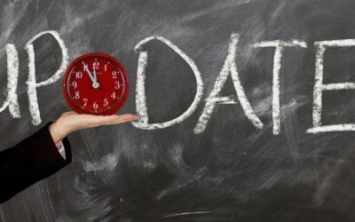 Birch Hosting Updates