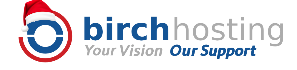 Premium UK Website Hosting